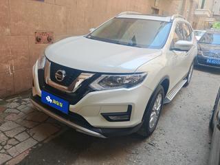 奇骏 XL 2.0L 舒适版 