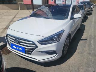 名图 1.8L 智能型 
