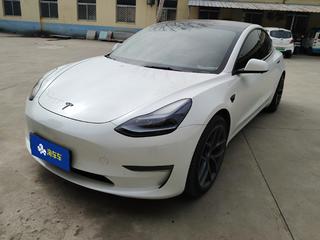 MODEL 3 Performance高性能版四驱 