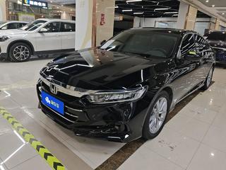 雅阁 1.5T 260TURBO豪华版 