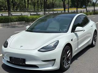 MODEL 3 Performance高性能全轮驱动版 