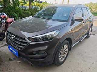 途胜 1.6T 智能型 