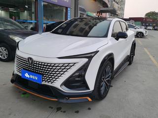 长安UNI-T 1.5T 