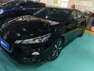 天籁 2.0L XL舒适版 