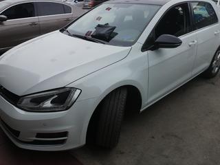 高尔夫 1.6L 舒适型 