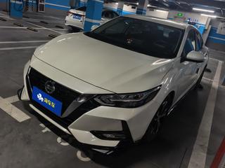 日产轩逸 1.6L 