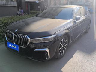 宝马7系 730Li 