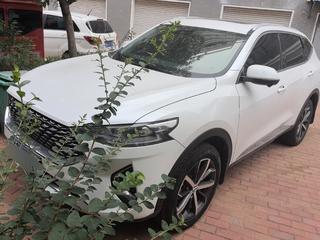 哈弗哈弗F7 1.5T 
