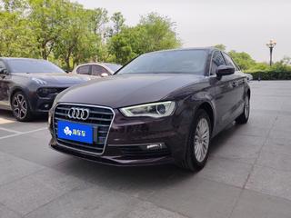 奥迪A3 1.4T 
