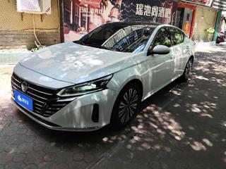天籁 2.0L XL-TLS悦享版 