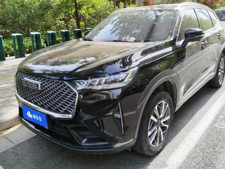 哈弗H6 1.5T Pro版 