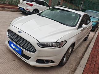蒙迪欧 2.0T GTDi200时尚型 
