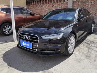 奥迪A6L TFSI 