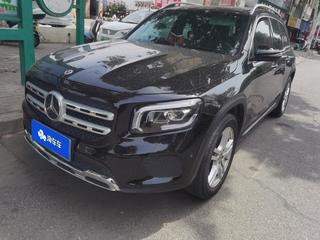 GLB GLB200 1.3T 5座 改款动感型 