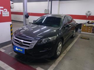歌诗图 3.5L 旗舰版 