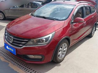 宝骏310 Wagon 1.5L 手动 时尚型 
