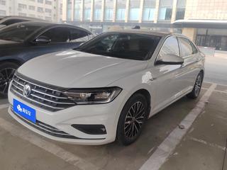 速腾 1.4T 280TSI舒适型 