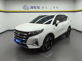 GS3 1.5T 270T劲享版 