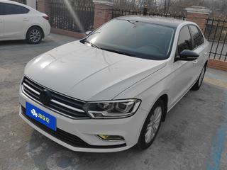 宝来 1.5L 传奇版时尚型 