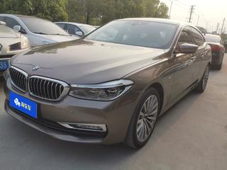 6系GT 2.0T 豪华设计套装 