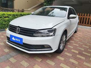 速腾 1.6L 舒适型 