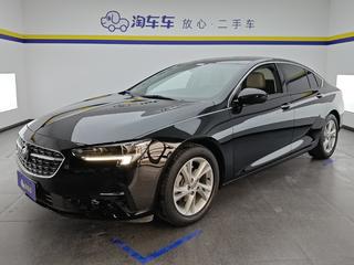 君威 1.5T 552T精英型 