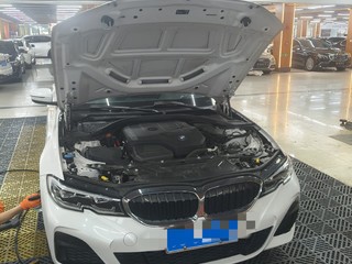 宝马3系 320Li 