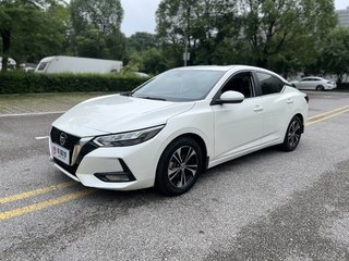 日产轩逸 1.6L 自动 XL悦享版改款 