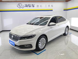 朗逸 1.4T 280TSI舒适版 