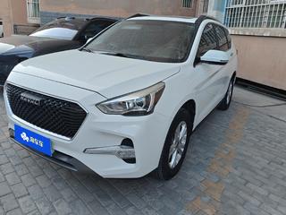 哈弗哈弗M6 1.5T 