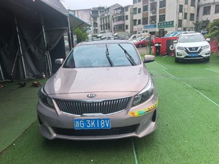 凯绅 1.8L GLS 