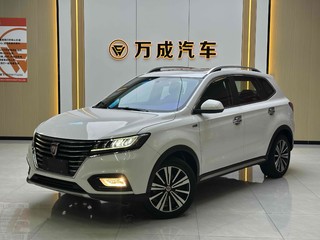 荣威RX5 1.5T 自动 4G互联铂金版 