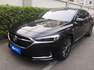君越 2.0T 28T尊贵型 