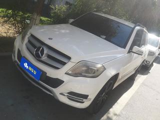 奔驰GLK GLK300 动感型 