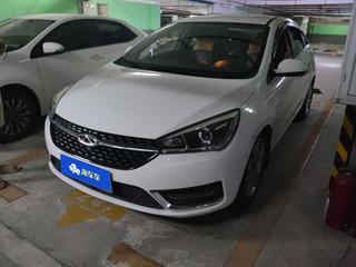 奇瑞艾瑞泽5 1.5L 