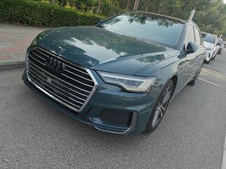 奥迪A6旅行 2.0T 