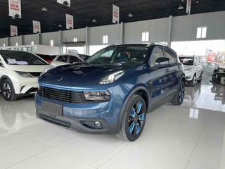 01 2.0T 01型Pro 
