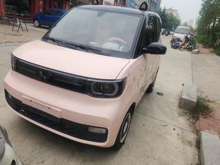 五菱宏光MINI EV 自动 悦享款磷酸铁锂 