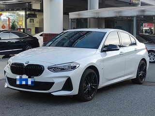 宝马1系 2.0T 