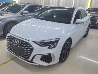 奥迪A3 1.4T 时尚运动型Sportback 