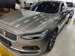 沃尔沃S90 2.0T 