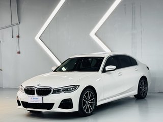 宝马3系 325Li 
