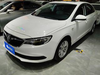 英朗GT 1.5L 改款典范精英型 