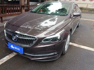 别克君越 1.8L 自动 30H豪华型 