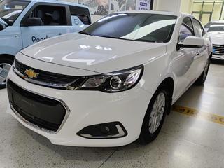 迈锐宝 1.5T 530T风尚版 