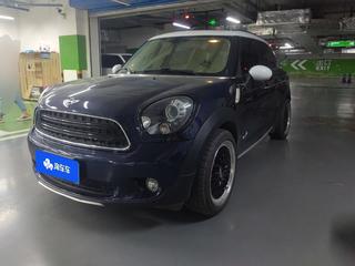 迷你Countryman 1.6T 自动 Fun 