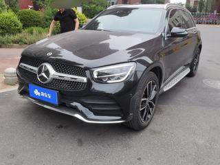 奔驰GLC 2.0T 