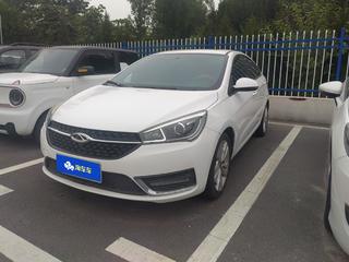 奇瑞艾瑞泽5 1.5L 