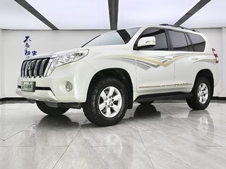 普拉多 2.7L 标准版 