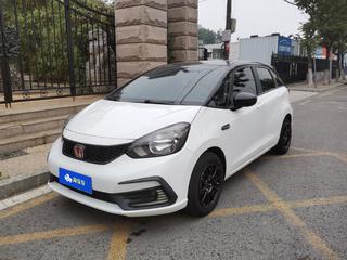 飞度 1.5L 